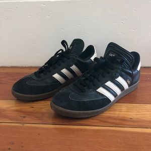 Adidas Samba - size 8
